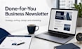 plan write and manage your business newsletter