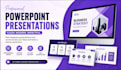 create professional microsoft powerpoint presentations