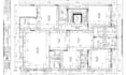 do autocad 2d floor plan design, 3d floor plan design and architectural drawings