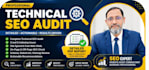 do technical SEO full website audit  set up guidelines
