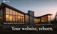 redesign your website into a premium high converting site