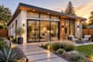 design an accessory dwelling unit adu with realistic rendering