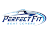 do luxury boat cover logo