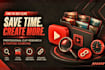 do clip research and source viral clips