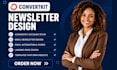 setup convertkit newsletter kit landing page expert and kit automation