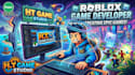 create a custom roblox game in roblox studio