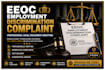 draft an eeoc employment discrimination complaint professionally