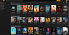 set up plex, jellyfin, emby, unraid, sonarr, radarr, overseer and media server