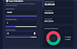build interactive javascript web apps dynamic quizzes or calculators