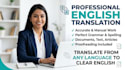 translate any language to english