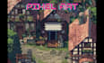 create pixel tileset 8bit 16bit pixel art pixel background tile map rpg tileset