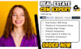 setup real estate website lofty crm boldtrail sierra interactive follow up boss