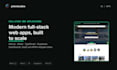 build a modern full stack web app with nextjs react and supabase