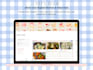 create aesthetic chef nook meal and recipe planner