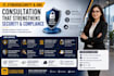 optimize your IT security with expert grc consulting and auditing