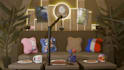 create a custom 3d environment in blender