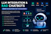 build rag chatbots and llm integrations
