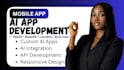 develop ai apps with replit, base44, lovable and boltnew