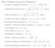 write and format complex engineering reports using latex