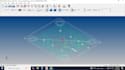 create 2d cnc vmc programming and  autocad drawing for machining