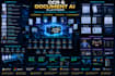 develop ocr document, ai computer vision opencv python text recognition solution