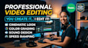 make premium clip edits