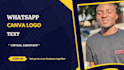 be your whatsapp virtual assistant and canva designer