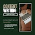 write killer SEO driven blogs and web page copy in 1 week