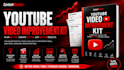 give you my course on video improvement