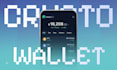 develop crypto exchange website decentralized app presale website ico website