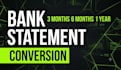 bank statement bank statement editable format as u need
