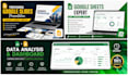 professional presentation designer google sheets expert