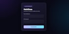 build a modern responsive website using HTML CSS javascript