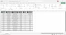 convert PDF files into editable excel spreadsheets