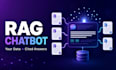 build a rag knowledge base chatbot with cited answers