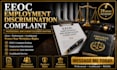 draft an eeoc employment discrimination complaint professionally