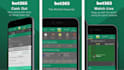 develop gamble website, sport app, crypto bet app, website, gamble site