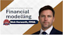 fix your ai financial model