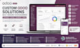 do odoo customization, odoo modules and odoo website development, odoo expert