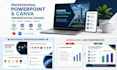 design a professional powerpoint or canva presentation