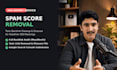 remove toxic backlinks and reduce website spam score