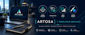 do professional data entry, translation, transcription, and canva design