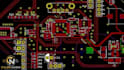 design custom pcb boards with schematic and manufacturing files