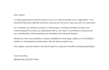 write welcome email copywriting