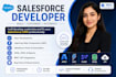 build custom salesforce solutions with apex and lwc