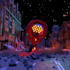 create a custom 3d animation or loop visualizer