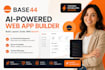 base44 bug fixing expert base44 integrations base44 migration base44 replit ai