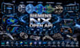 develop siemens nx open API plugin cad cam automation software