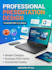 design professional powerpoint and canva presentations
