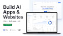 create full stack ai apps and mvps using bolt new, v0 and zite